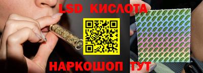 эйфоретик Гусь-Хрустальный